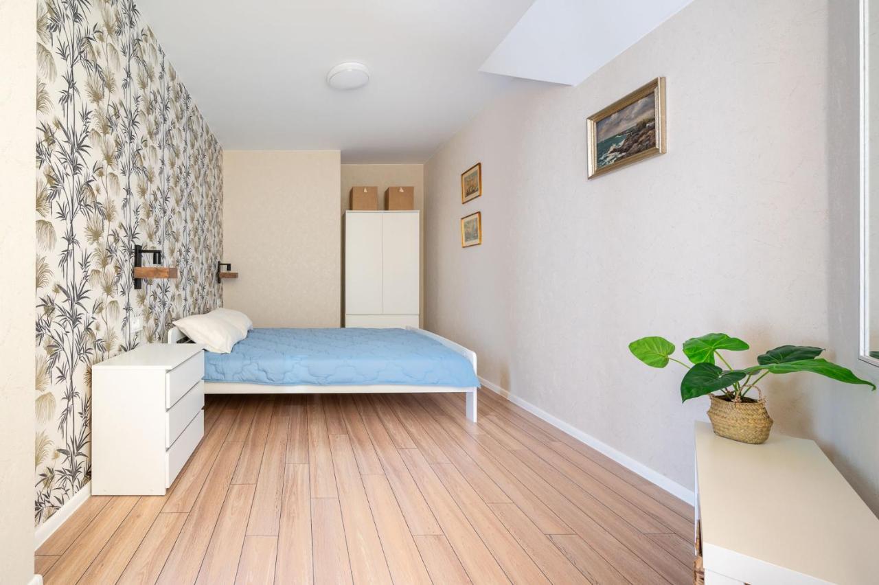 Apartament Alga2 Darłowo Exterior foto