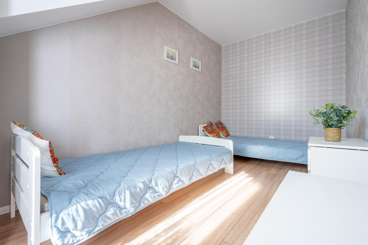 Apartament Alga2 Darłowo Exterior foto